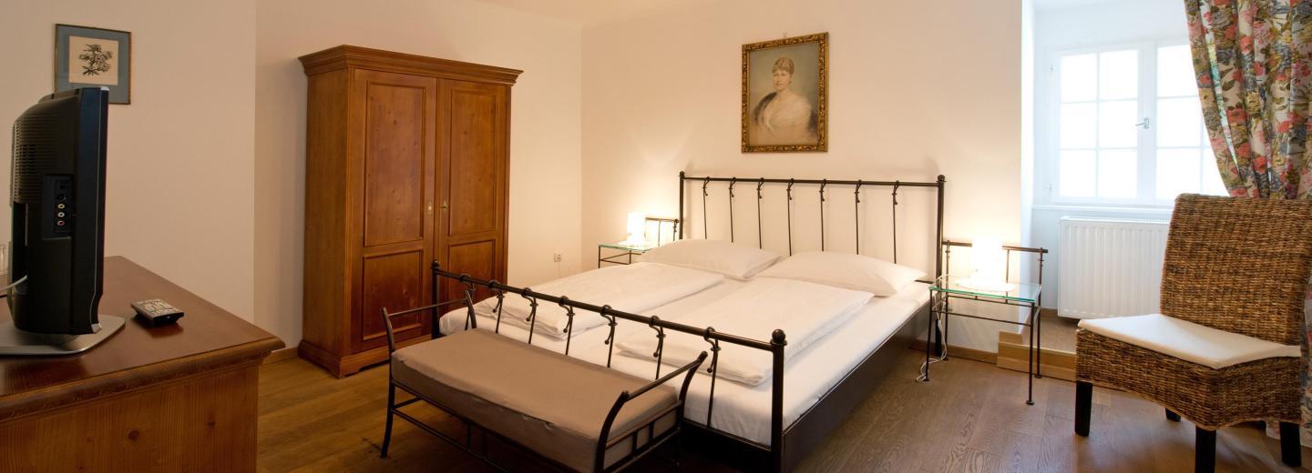 © Eurotours Doppelzimmer Standard