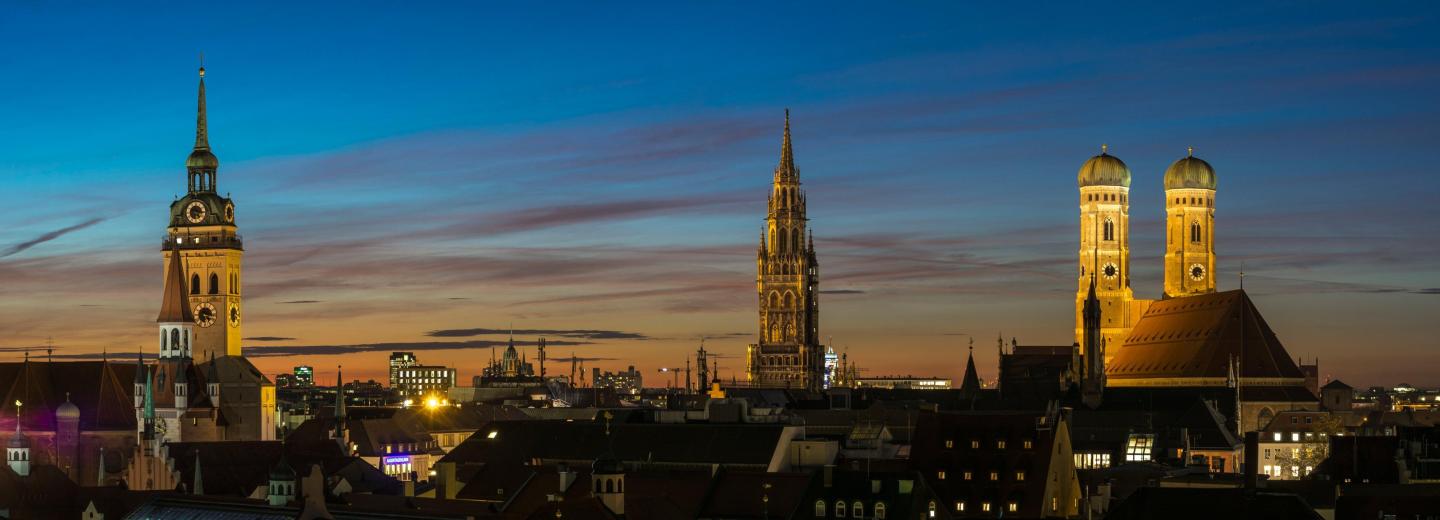© Joerg Lutz München