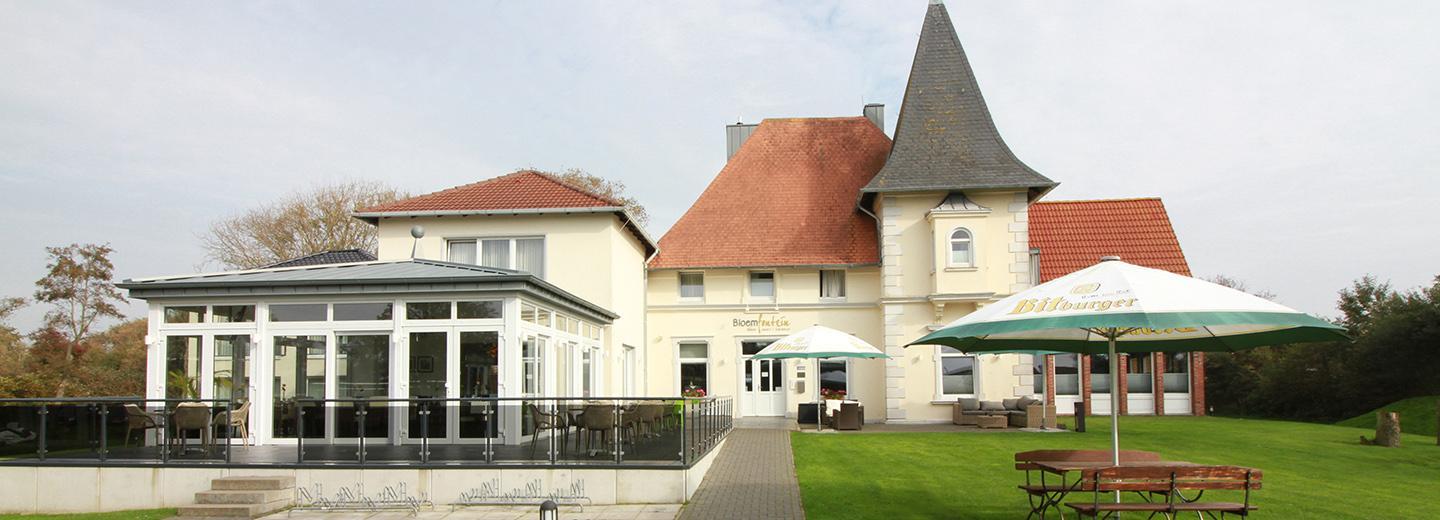© Eurotours Hotel Bloemfontein, Borkum