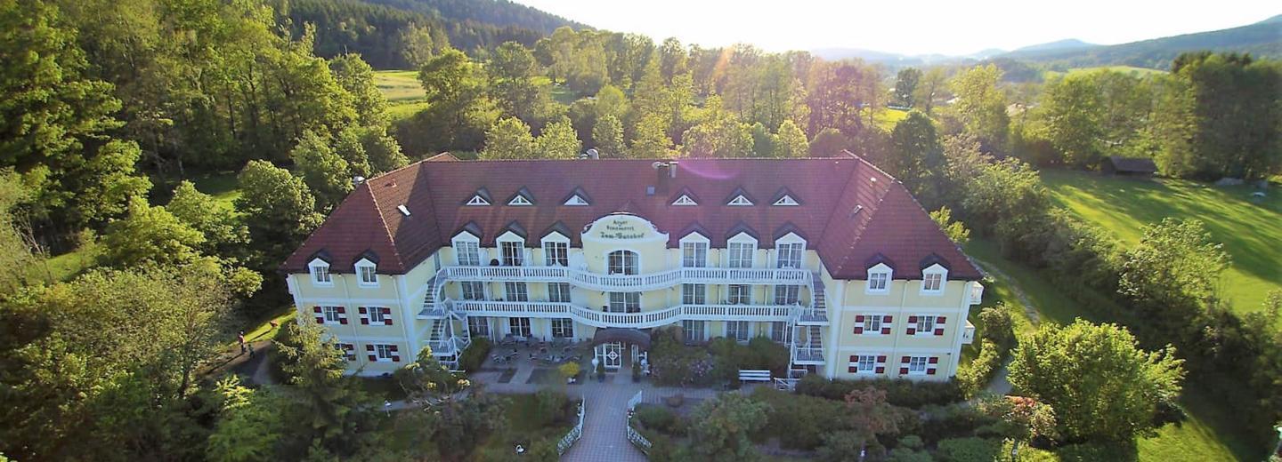 © Eurotours Ferienappartements Grolik UG im Aparthotel "Zum Gutshof", Hohenwarth
