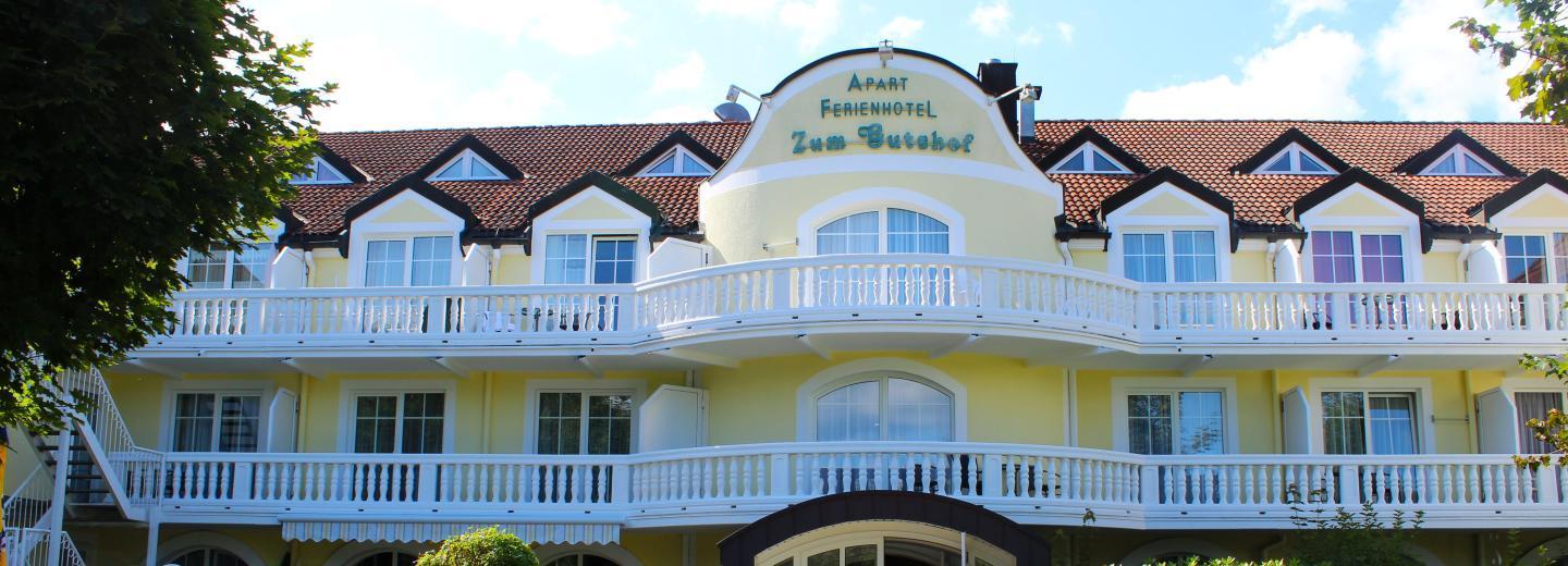© Eurotours Natururlaub im Bayerischen Wald