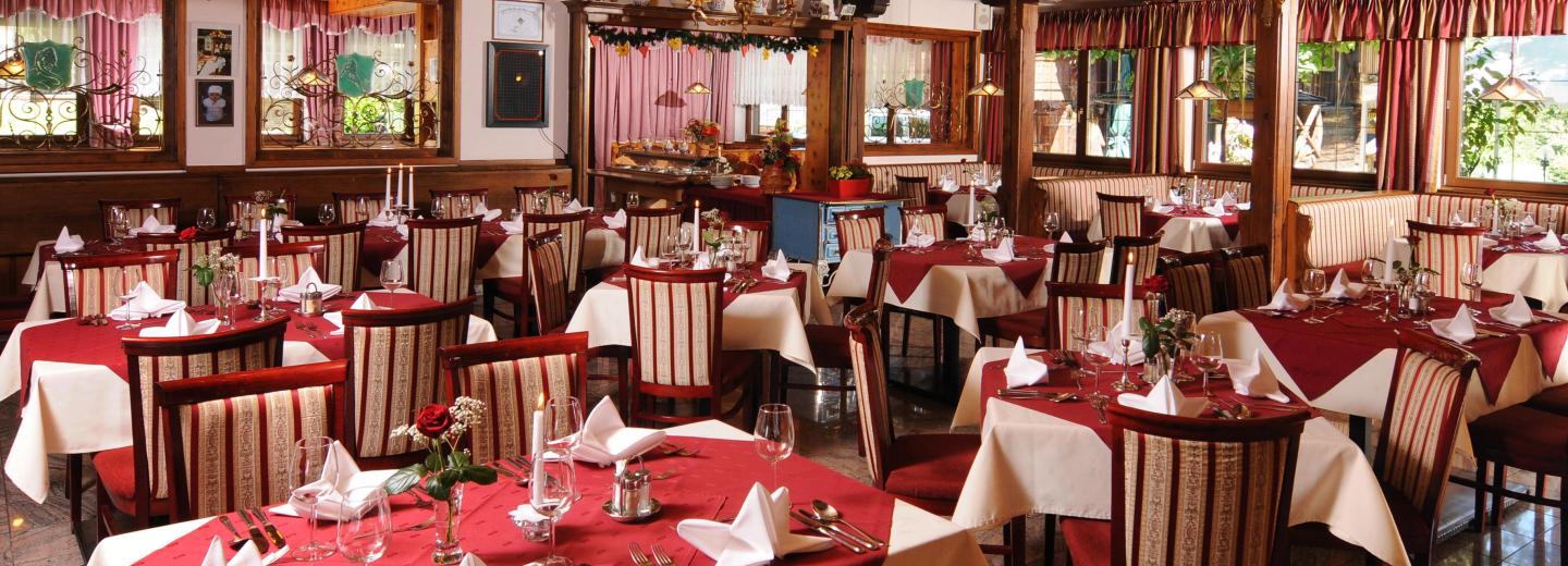 © Eurotours Relaxurlaub in Kärnten