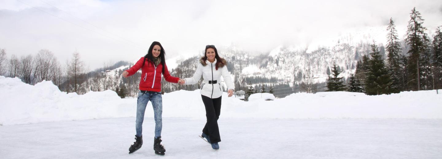© Eurotours Relaxurlaub in Kärnten