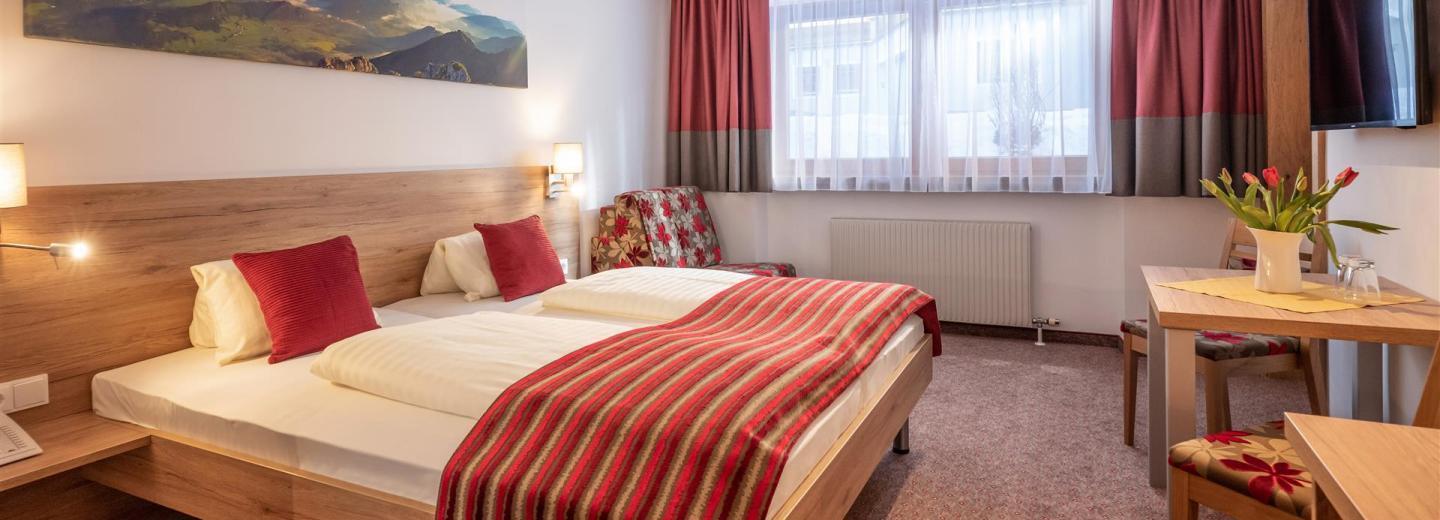 © Eurotours Schnäppchenzimmer