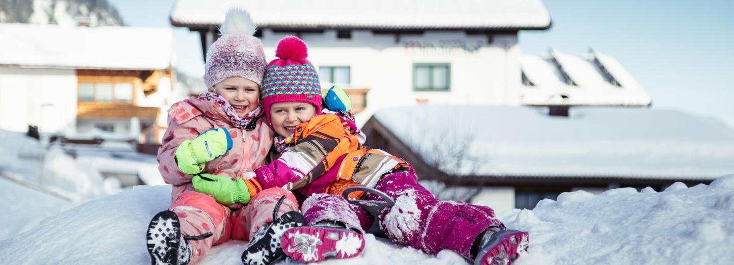 © Eurotours Winterferien in den Alpen