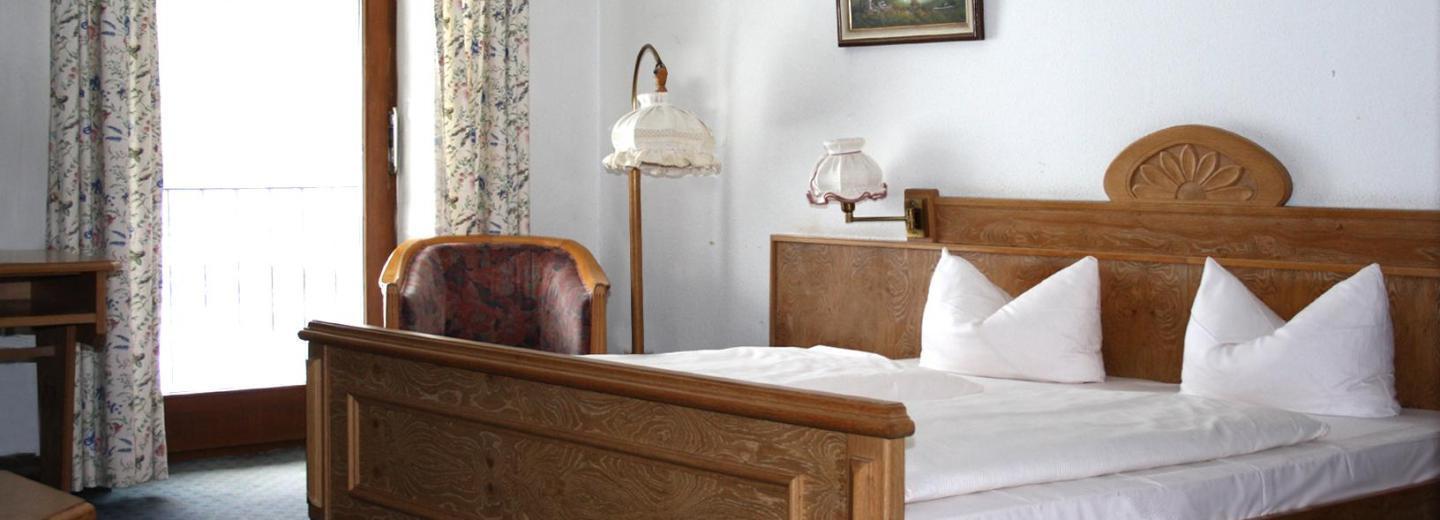 © Eurotours Doppelzimmer