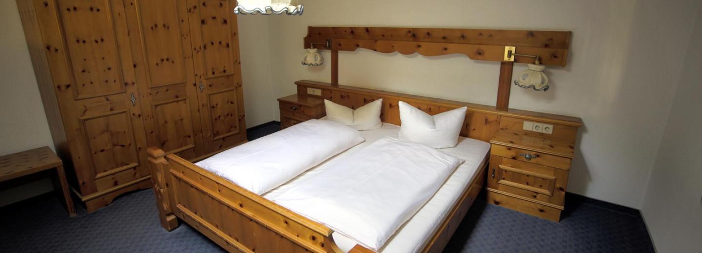 © Eurotours Familienzimmer