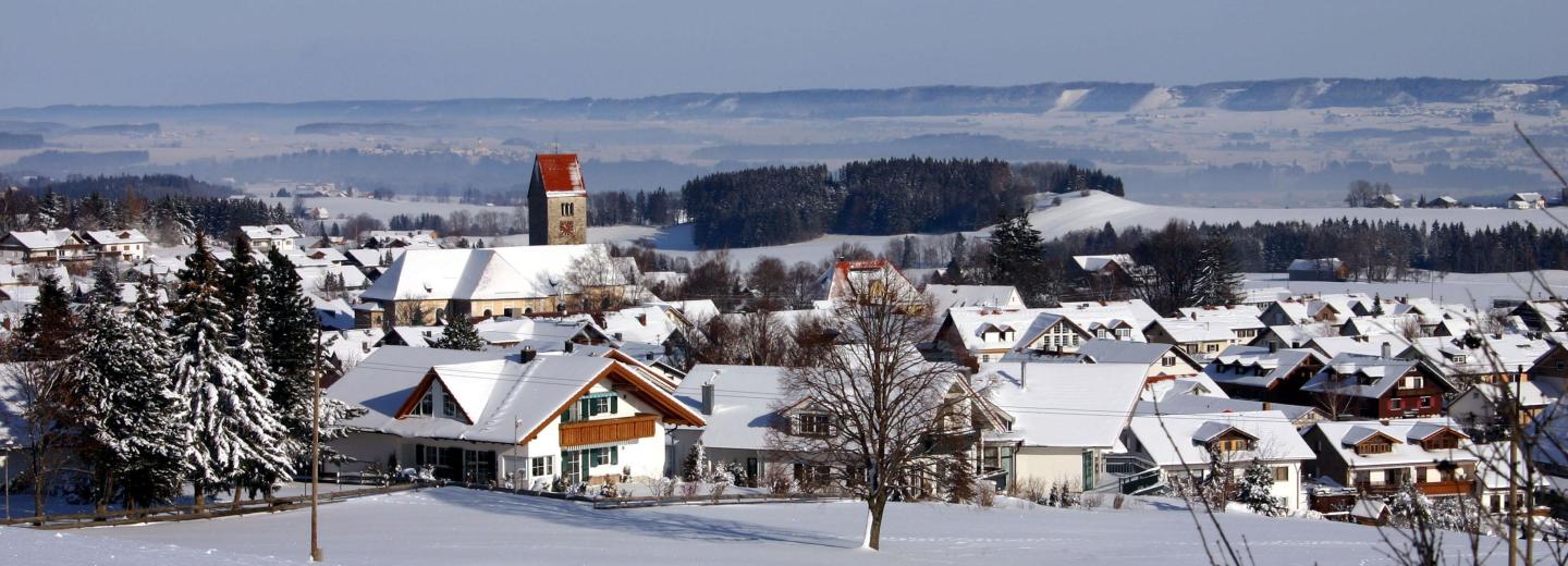 © Markt Wiggensbach Wiggensbach