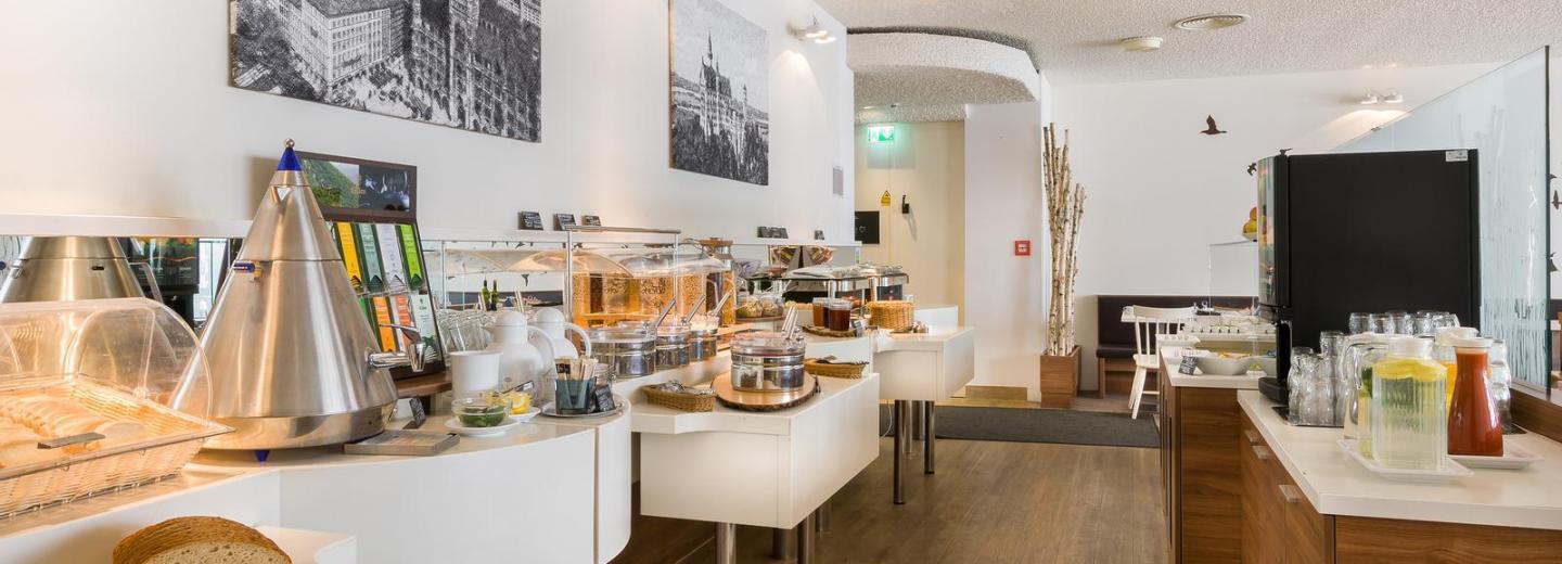 © Eurotours München: Museen, Musik und Marienplatz
