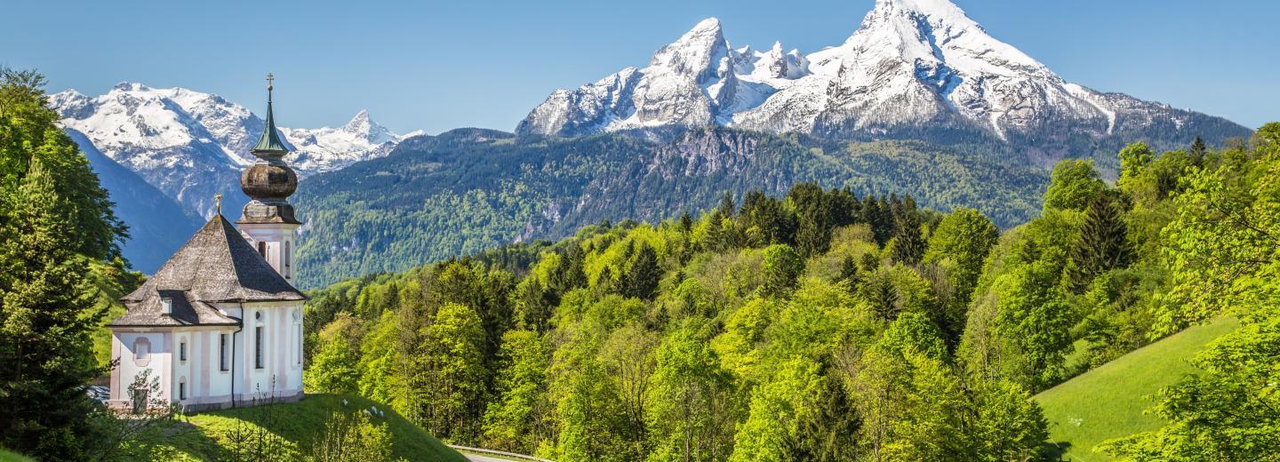 © Eurotours Berchtesgaden