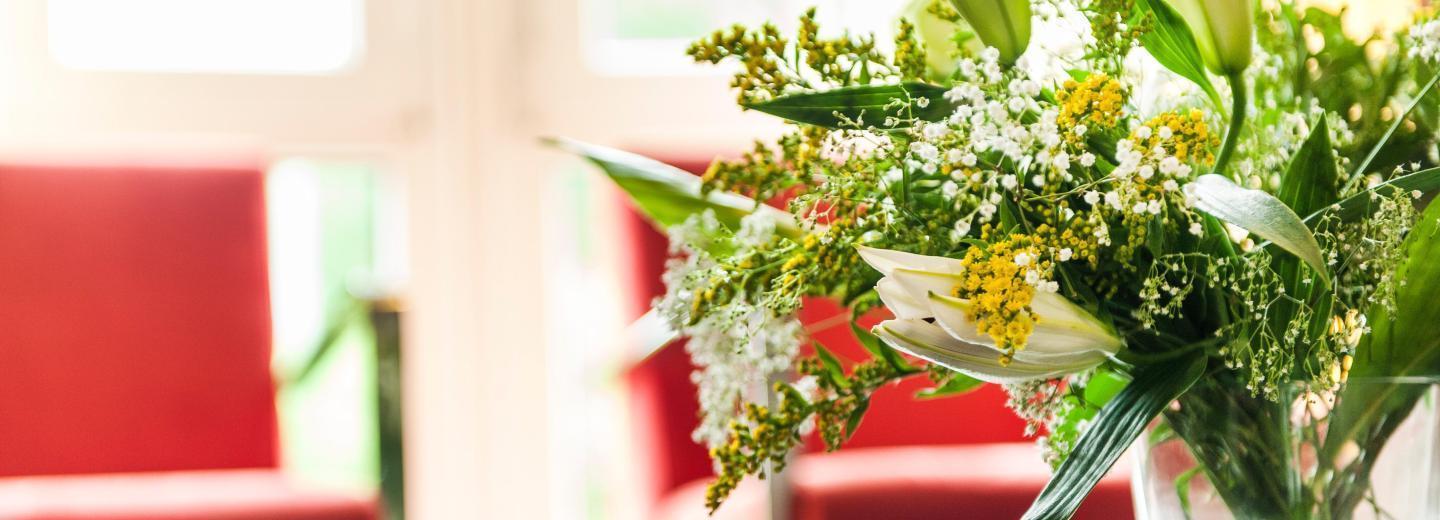 © Eurotours Wellnessparadies in Erding