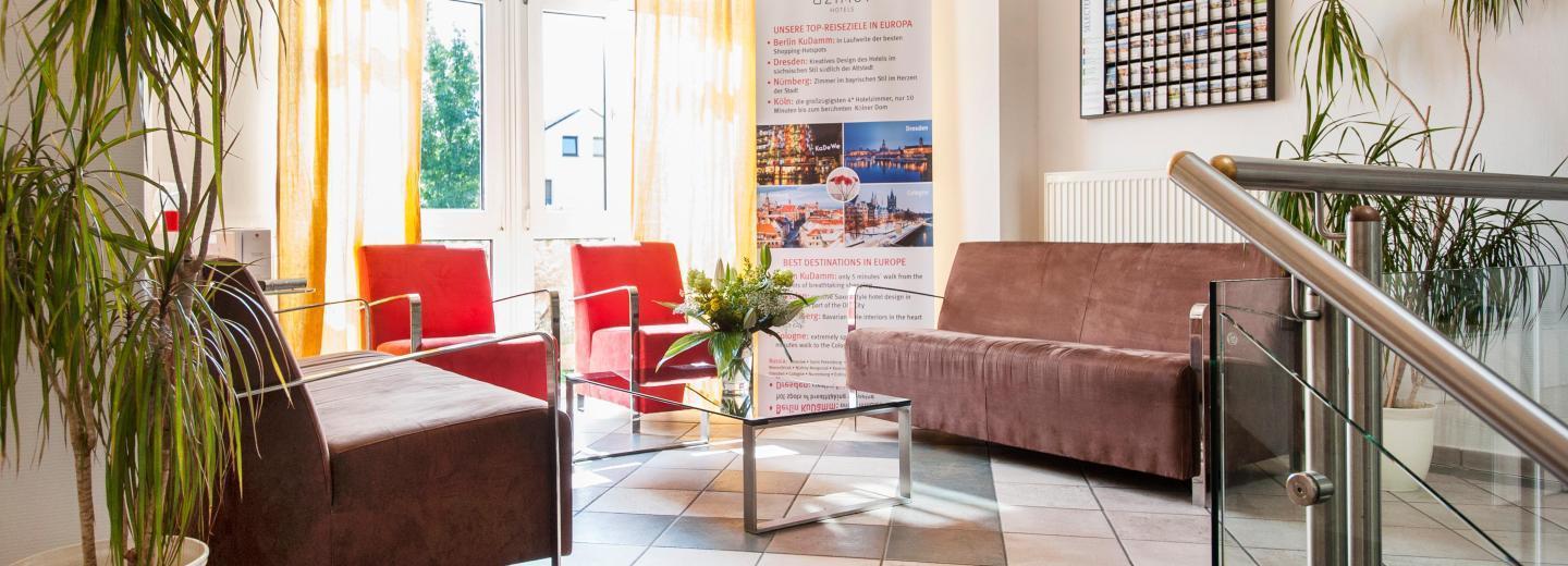 © Eurotours Wellnessparadies in Erding