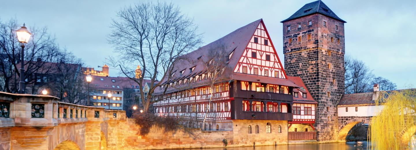 © Eurotours Nürnberg
