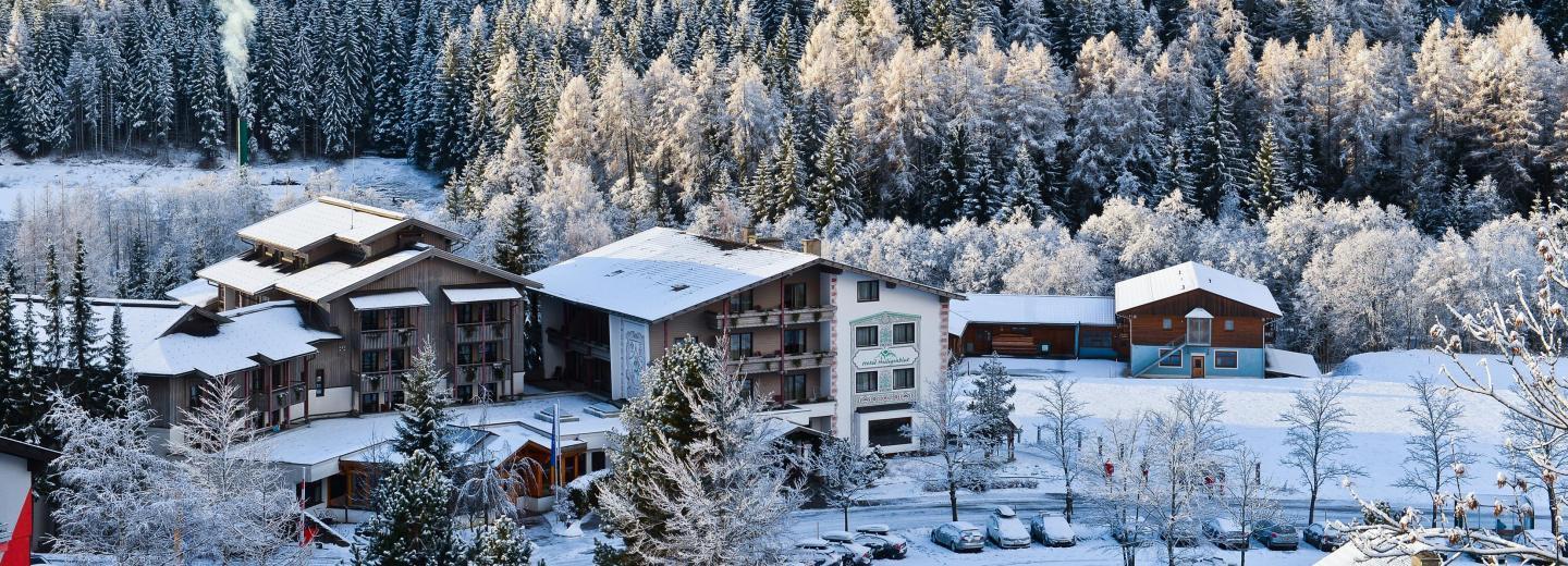 © Eurotours Heiligenblut: Skiurlaub in Kärnten