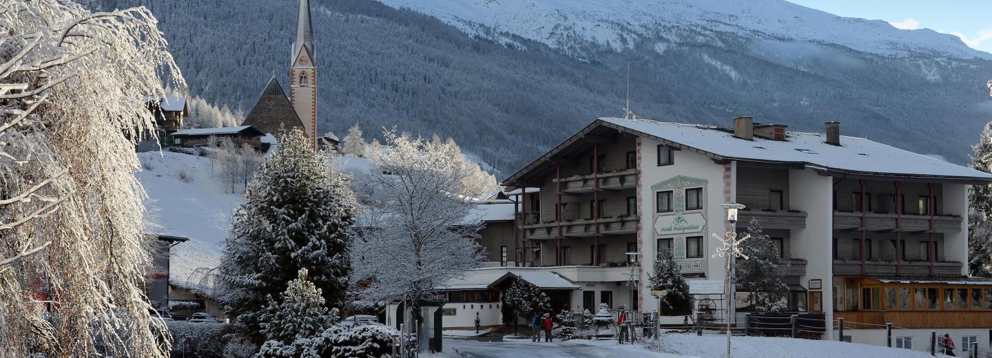 © Eurotours Sporthotel Heiligenblut
