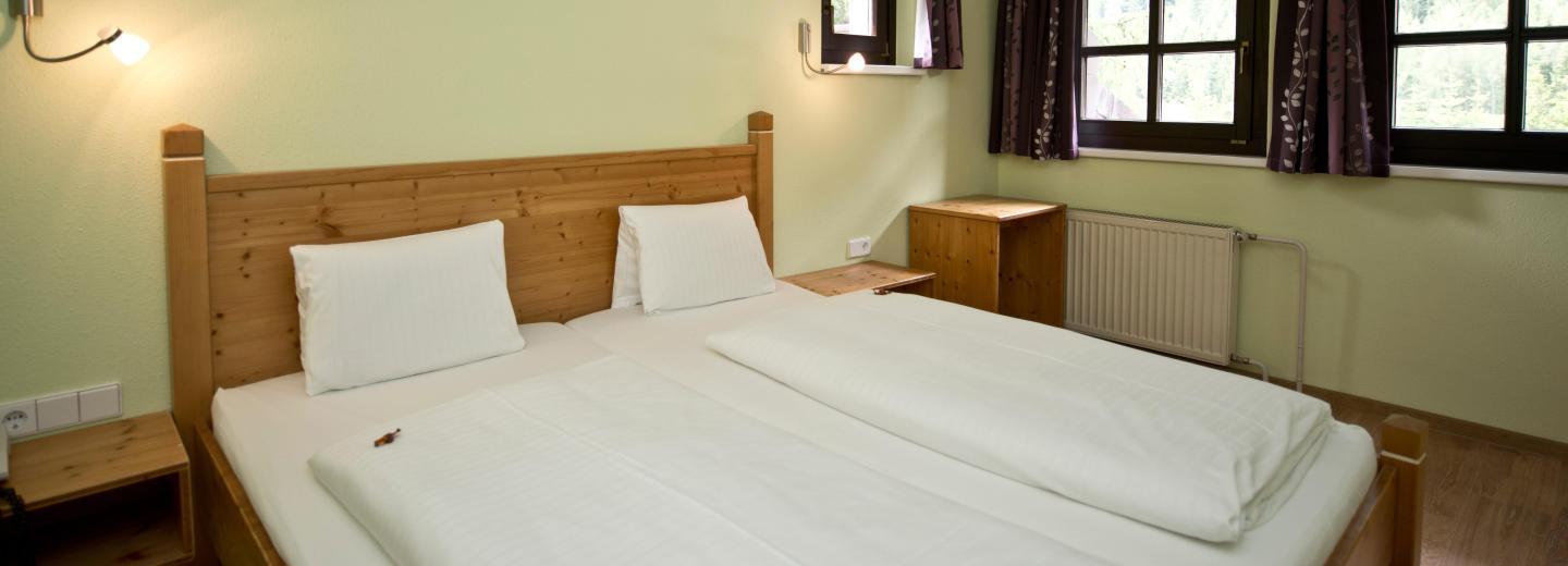 © Eurotours Mehrbettzimmer