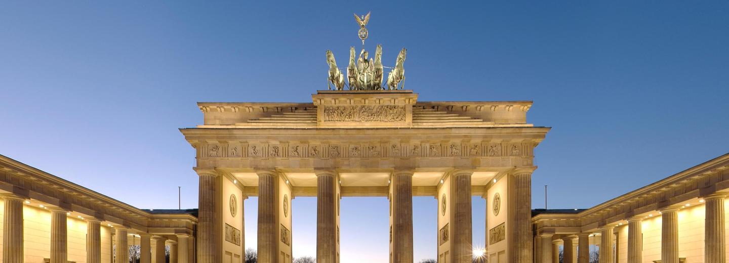 © Eurotours Berlin