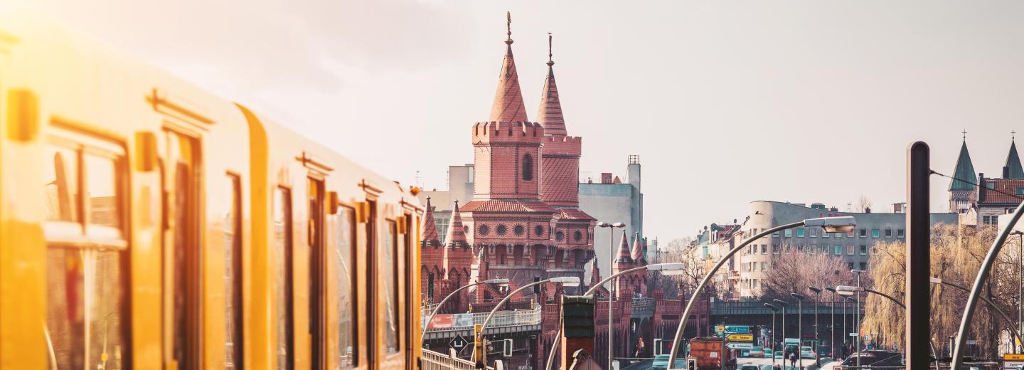 © Eurotours Berlin
