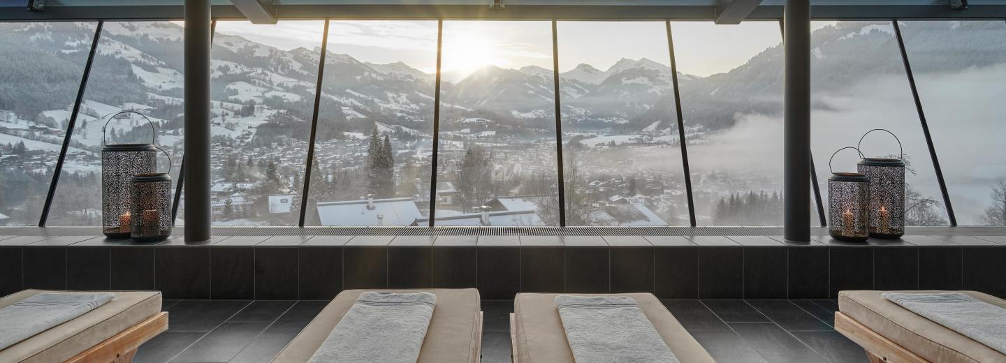 © Eurotours Skierlebnis Kitzbühel