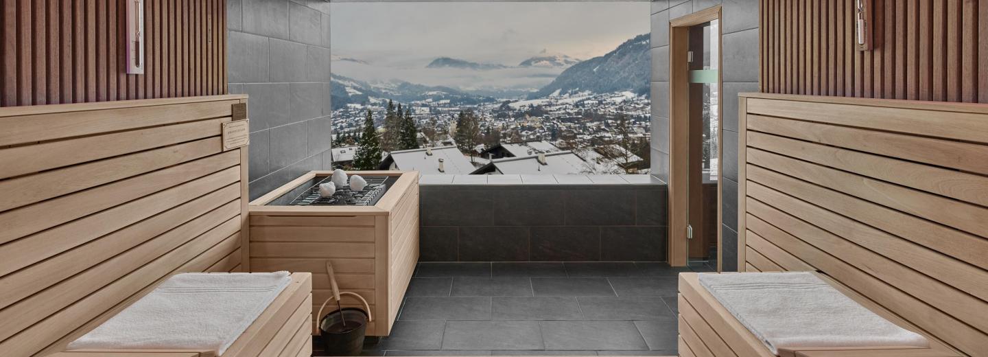 © Eurotours Skierlebnis Kitzbühel