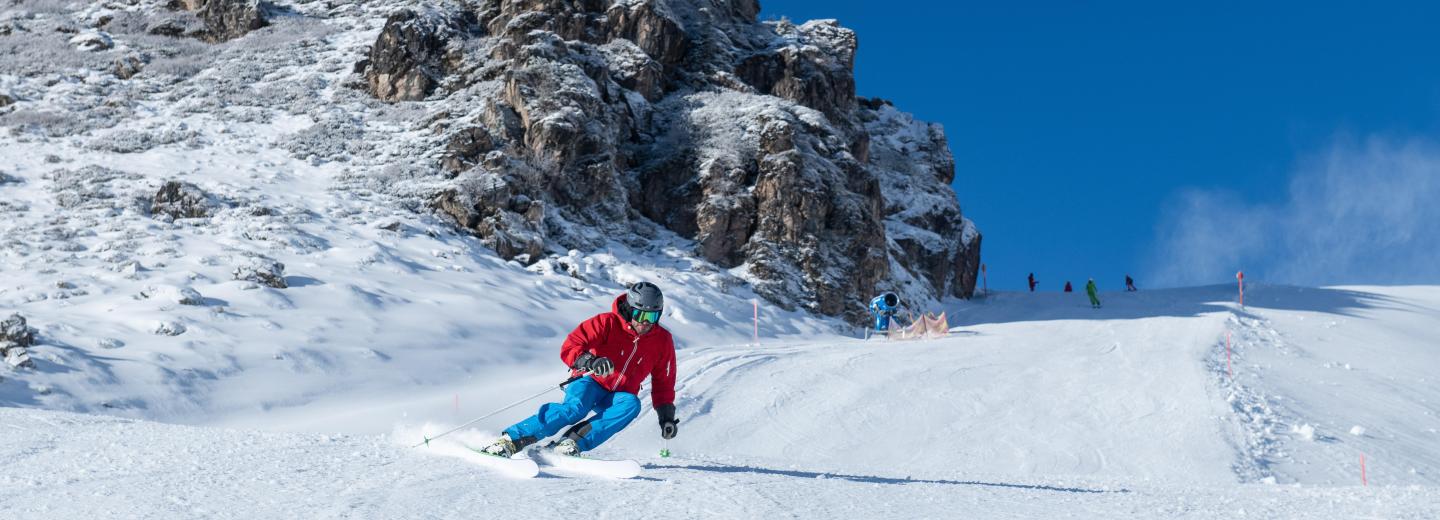 © KitzSki Werlberger Kitzbühel