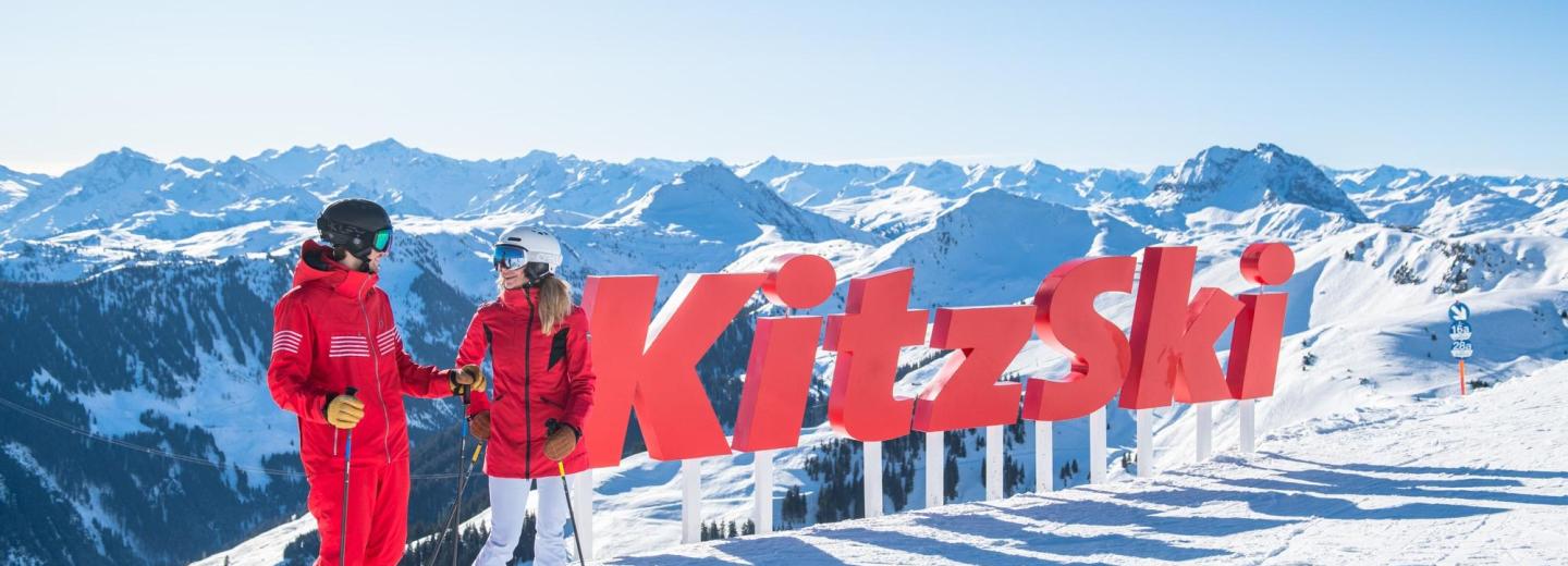 © KitzSki Werlberger Kitzbühel
