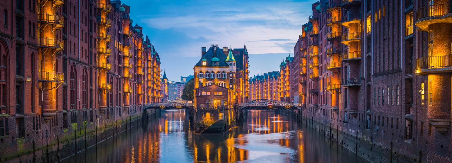 © Eurotours Hamburg