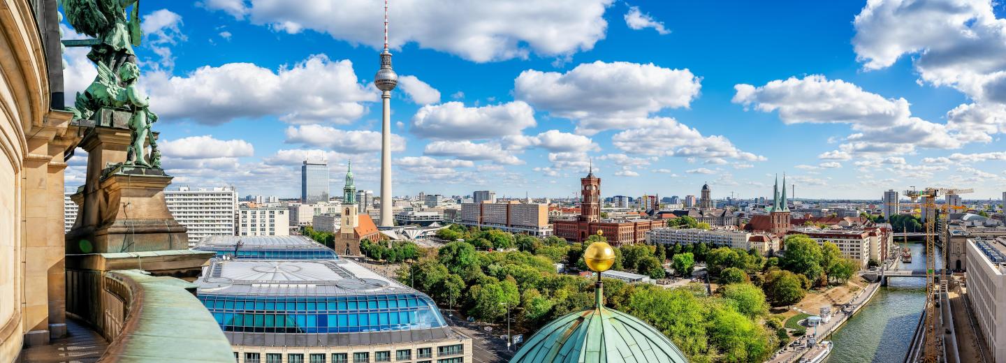 © Eurotours Berlin