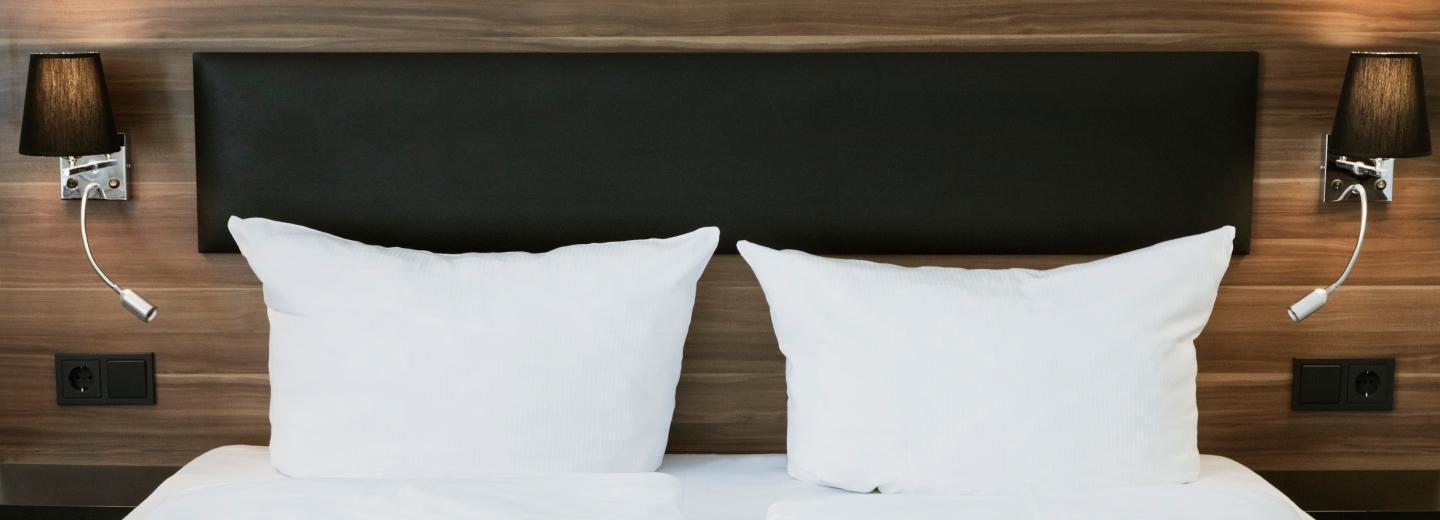 © Eurotours Doppelzimmer Standard