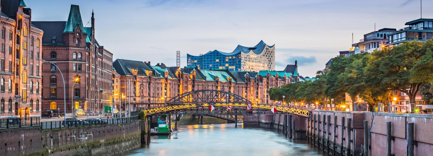 © Eurotours Hamburg