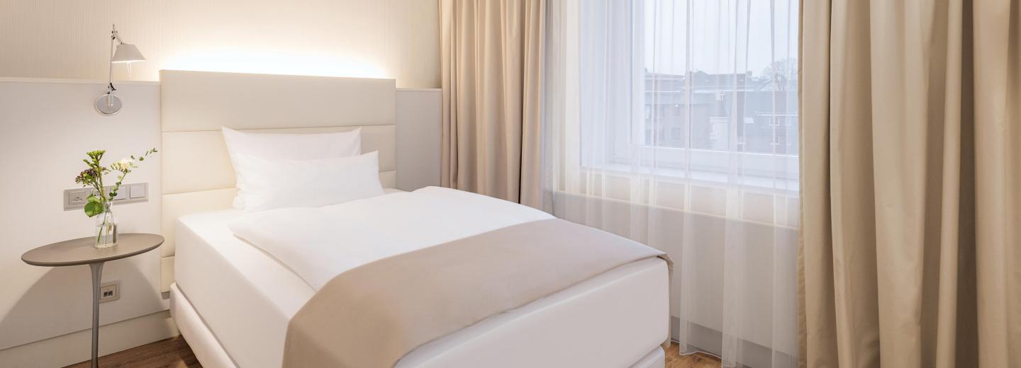 © Eurotours Einzelzimmer Standard