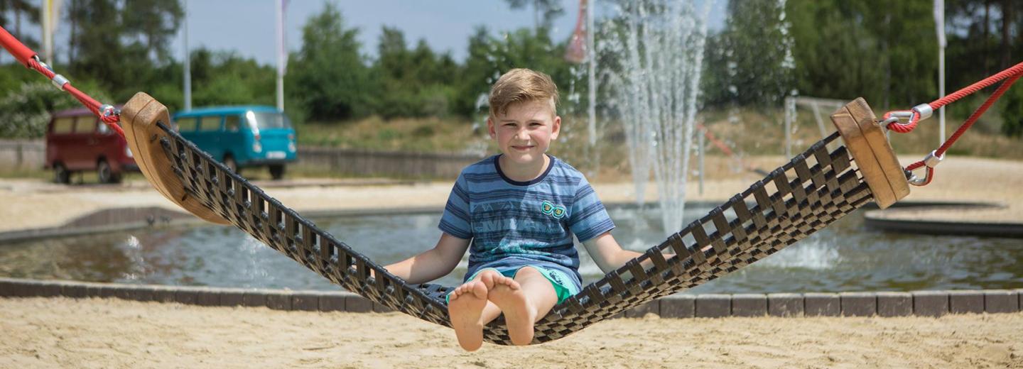 © Eurotours Familienspaß im Heide Park Soltau