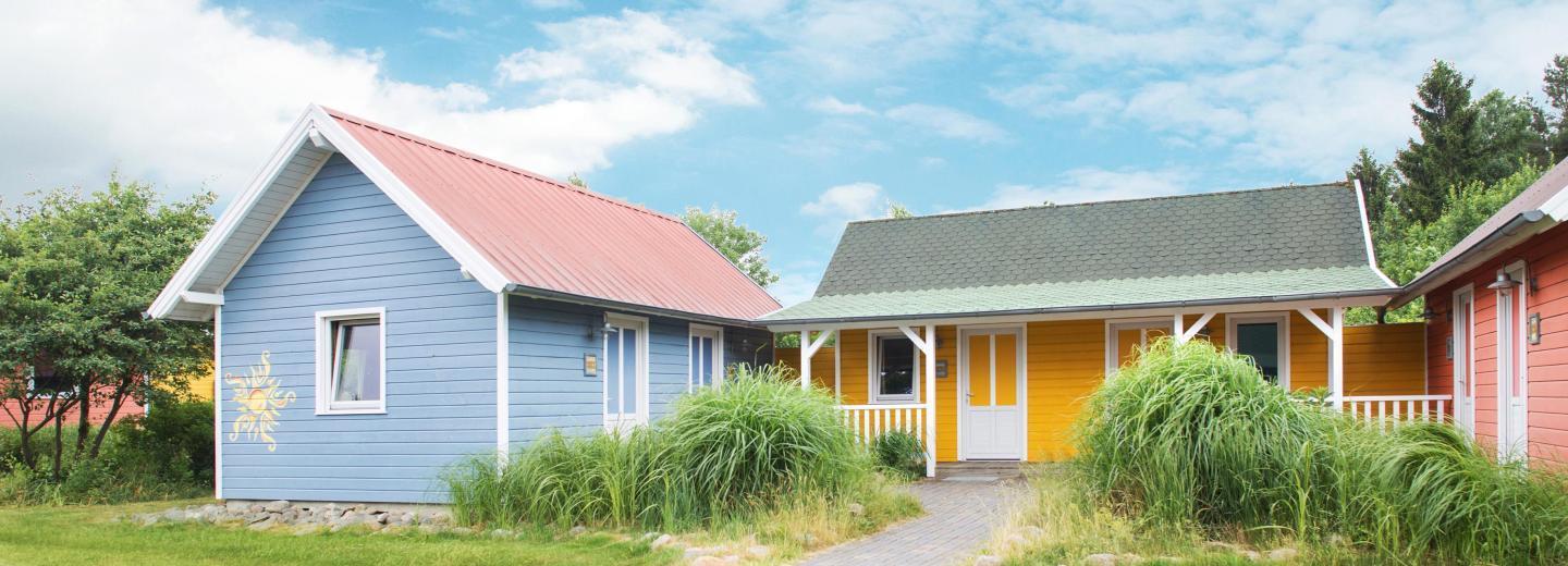 © Eurotours Familienspaß im Heide Park Soltau