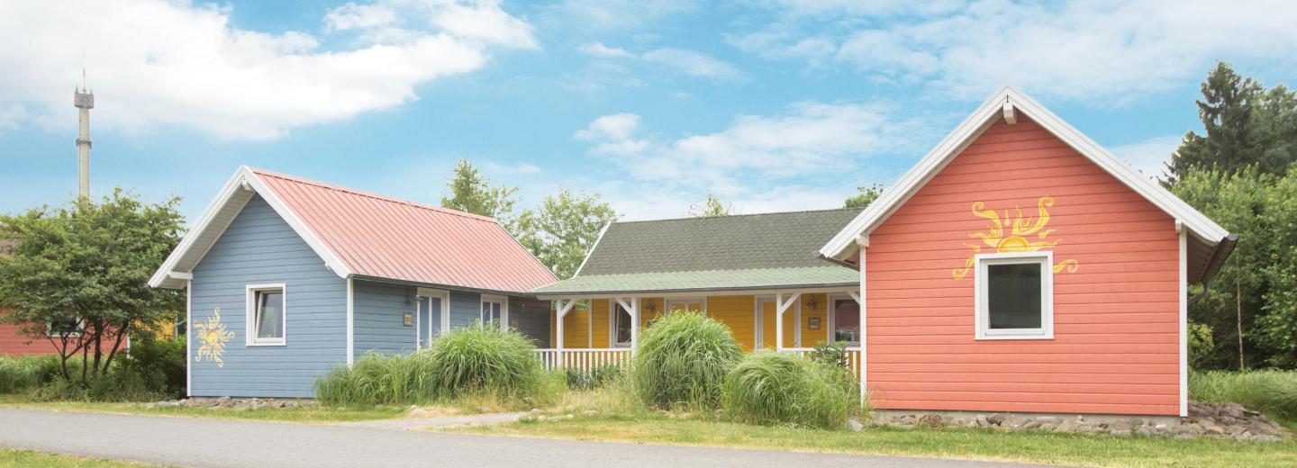 © Eurotours Holiday Camp, Soltau