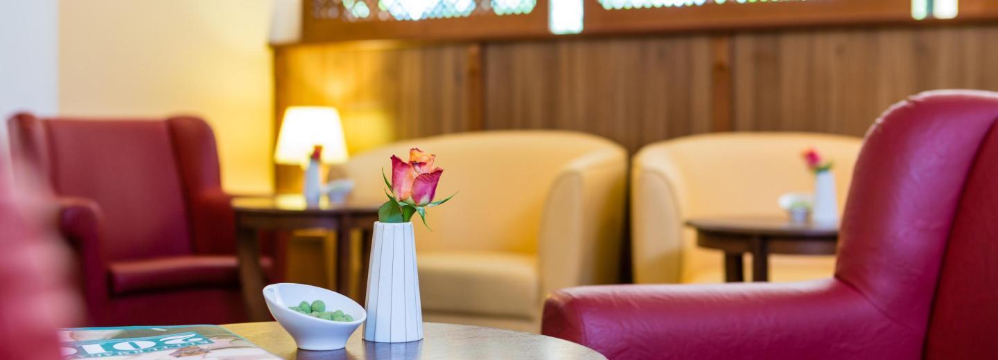 © Eurotours Wellnessfreuden im Chiemgau