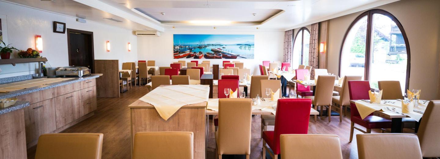© Eurotours Wellnessfreuden im Chiemgau