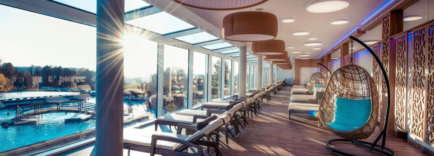 © Eurotours Wellnessfreuden im Chiemgau