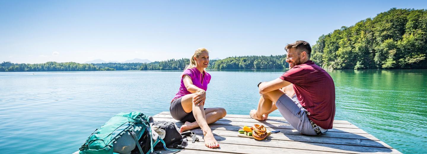 © Eurotours Wellnessfreuden im Chiemgau