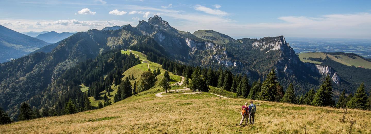 © Eurotours Wellnessfreuden im Chiemgau