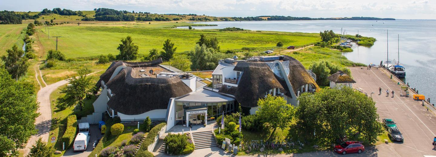 © Eurotours Hotel Solthus am See, Baabe