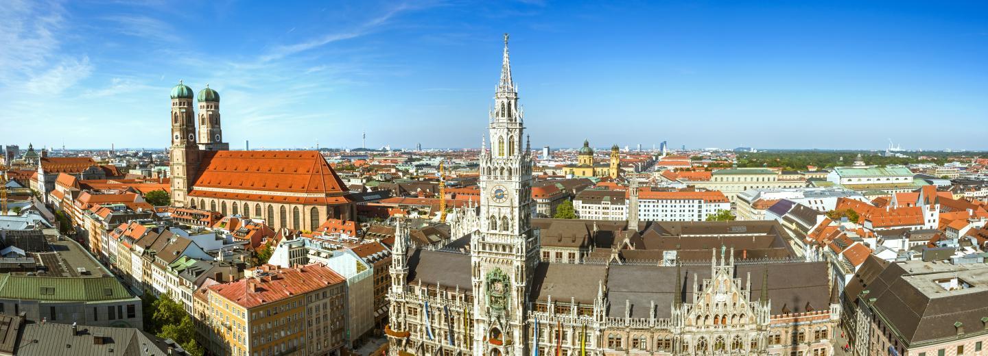 © Eurotours München