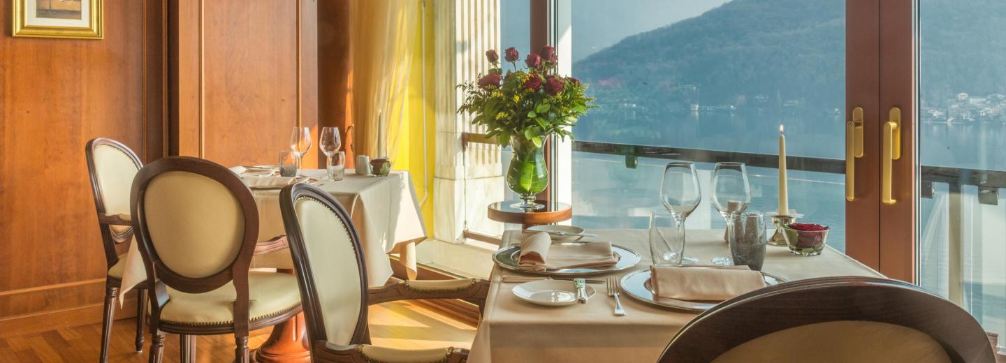 © Eurotours Lugano - Vico Morcote