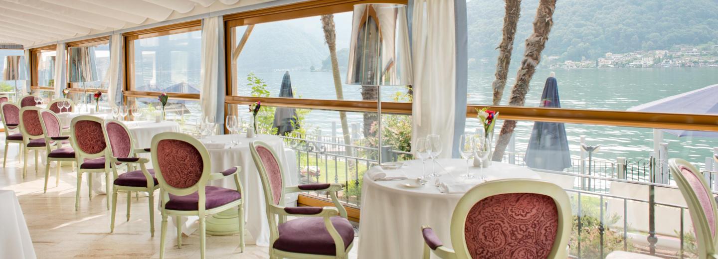 © Eurotours Lugano - Vico Morcote