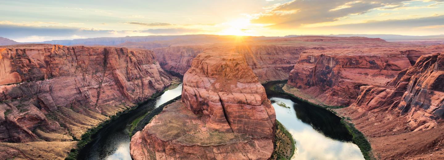 © Eurotours Horseshoe Bend