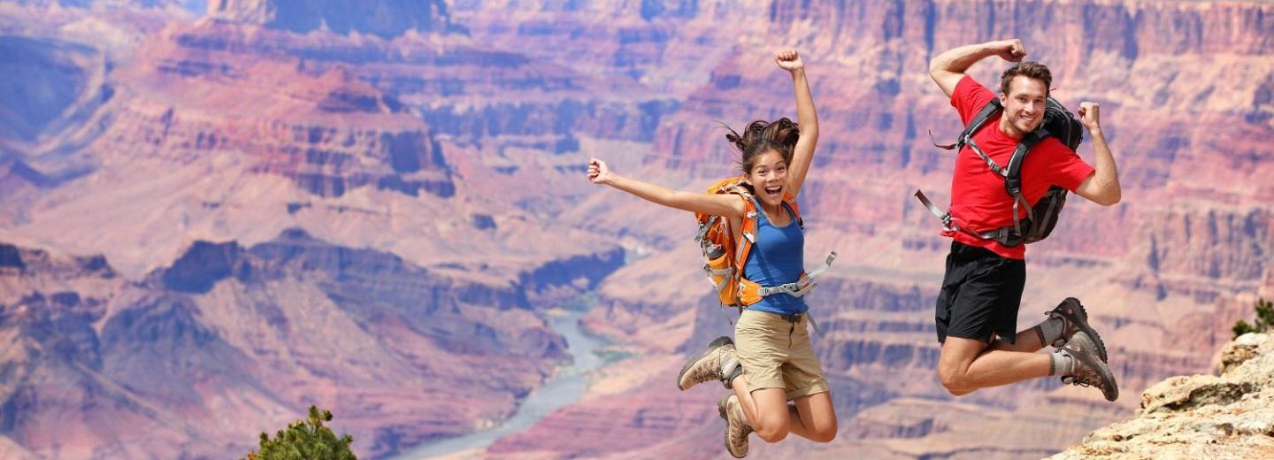 © Eurotours Grand Canyon