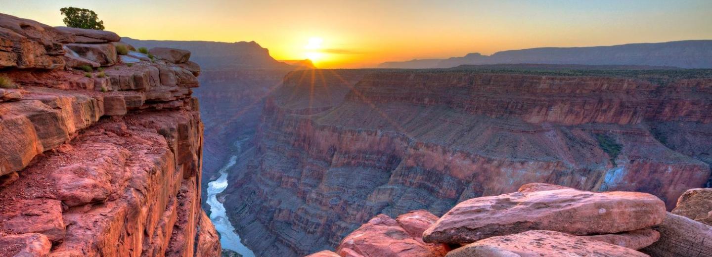 © Eurotours Grand Canyon