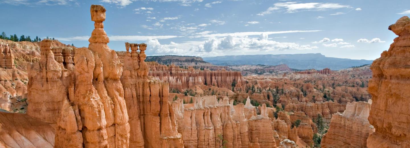 © Creative Commons Attribution ShareAlike 2.5 License Bryce-Canyon-Nationalpark