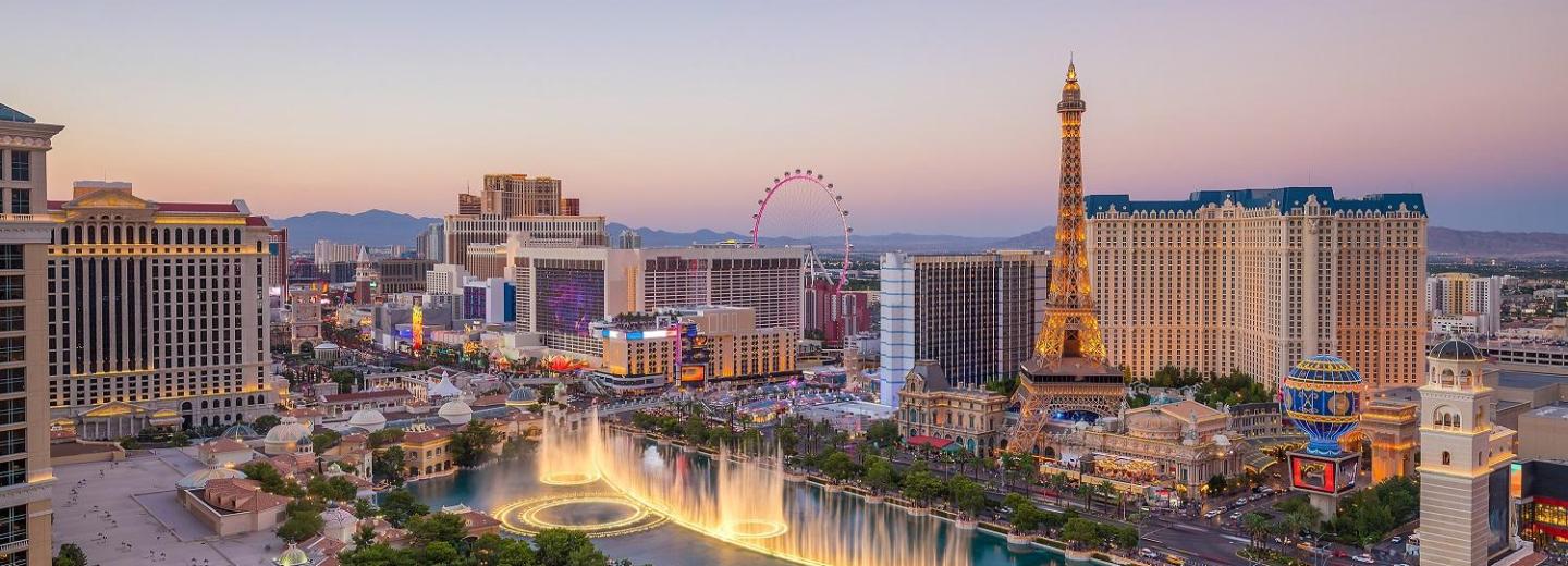 © Eurotours Las Vegas