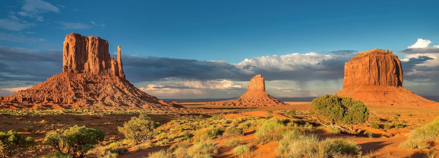 © Eurotours Monument Valley