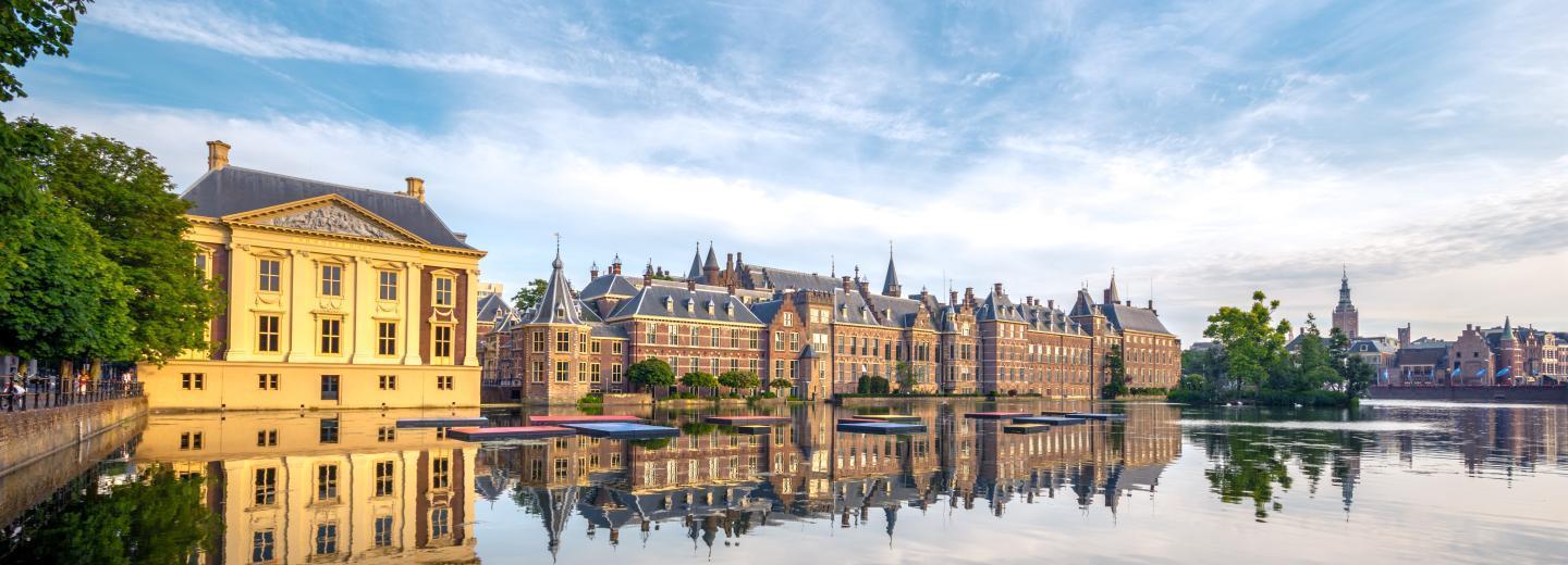 © Eurotours Den Haag